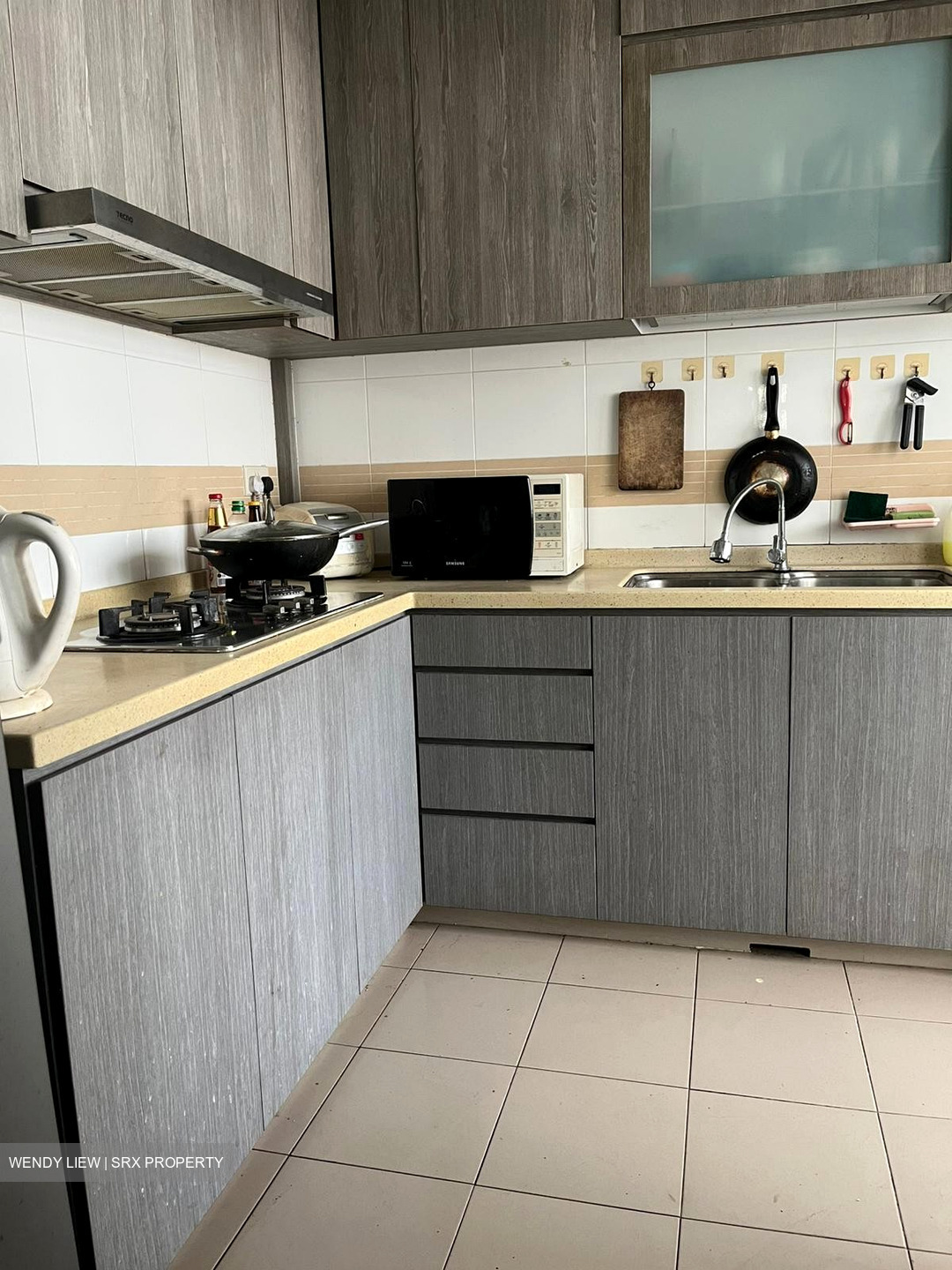 Blk 450C Fernvale Crest (Sengkang), HDB 3 Rooms #544368361